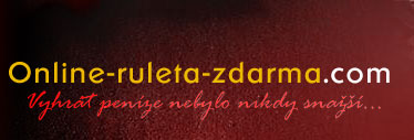 Ruleta online ZDARMA: jak vyhrát v casinu v ruletě